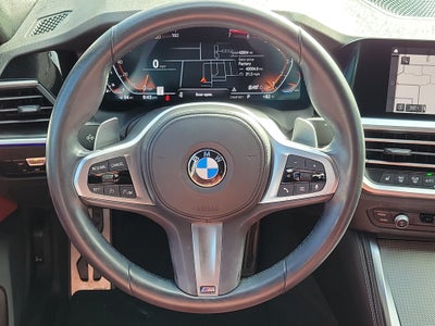2022 BMW 4 Series 430i