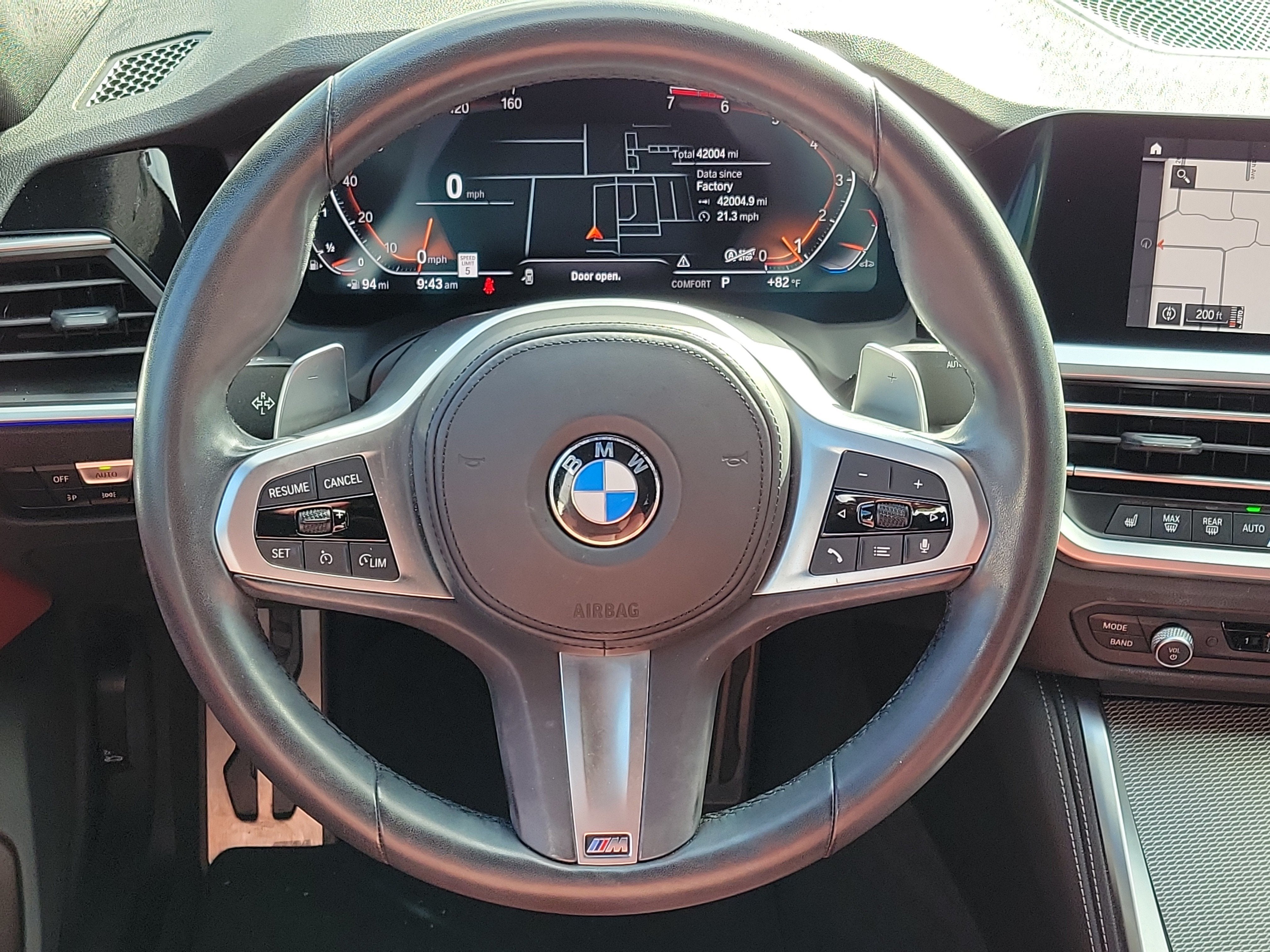 2022 BMW 4 Series 430i