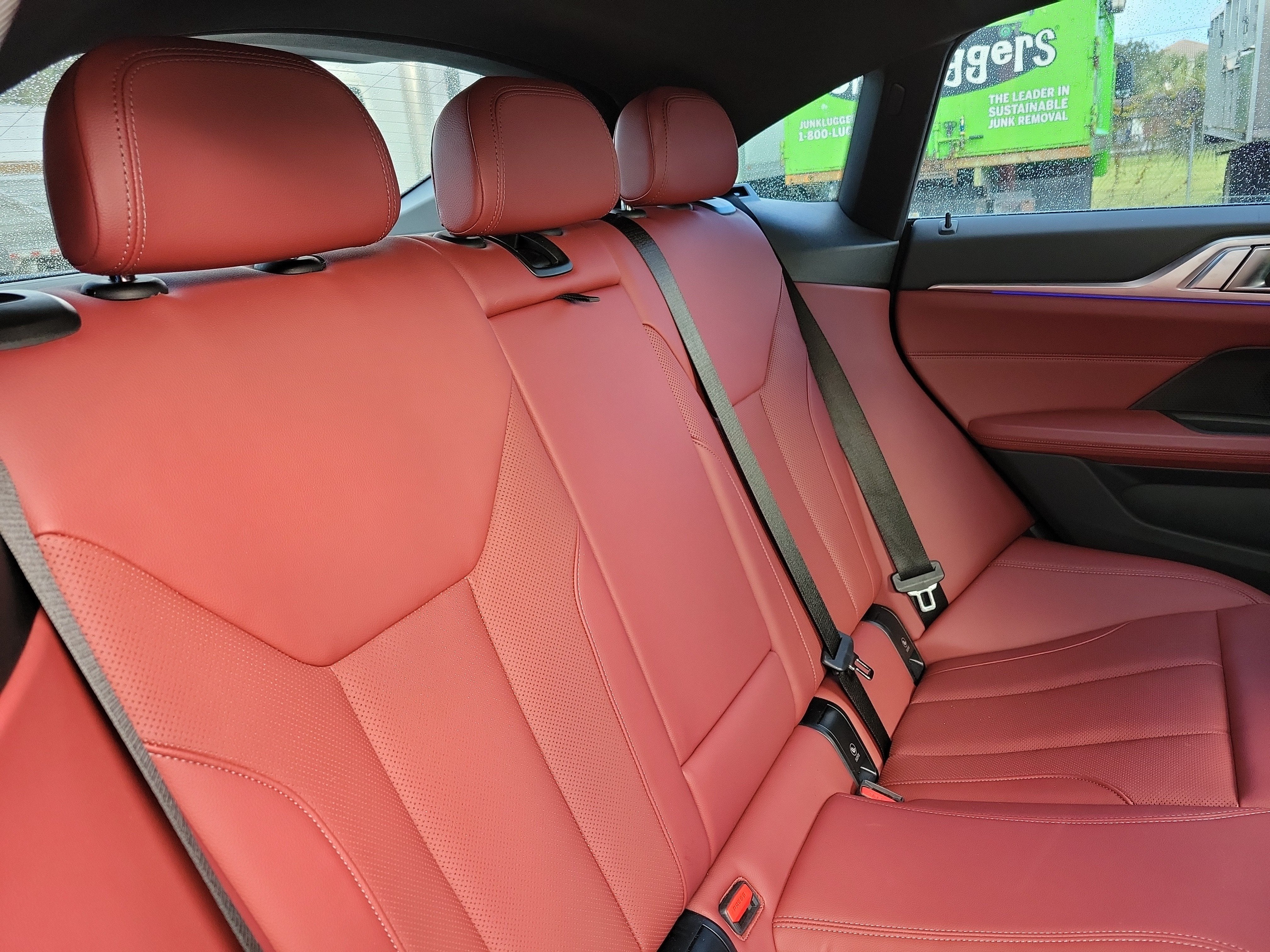 2022 BMW 4 Series 430i