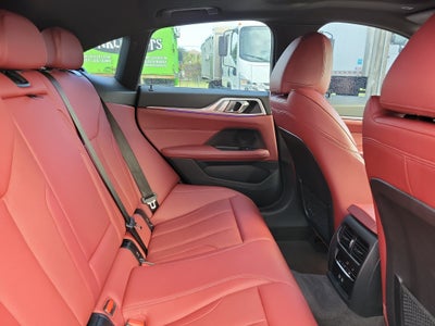 2022 BMW 4 Series 430i
