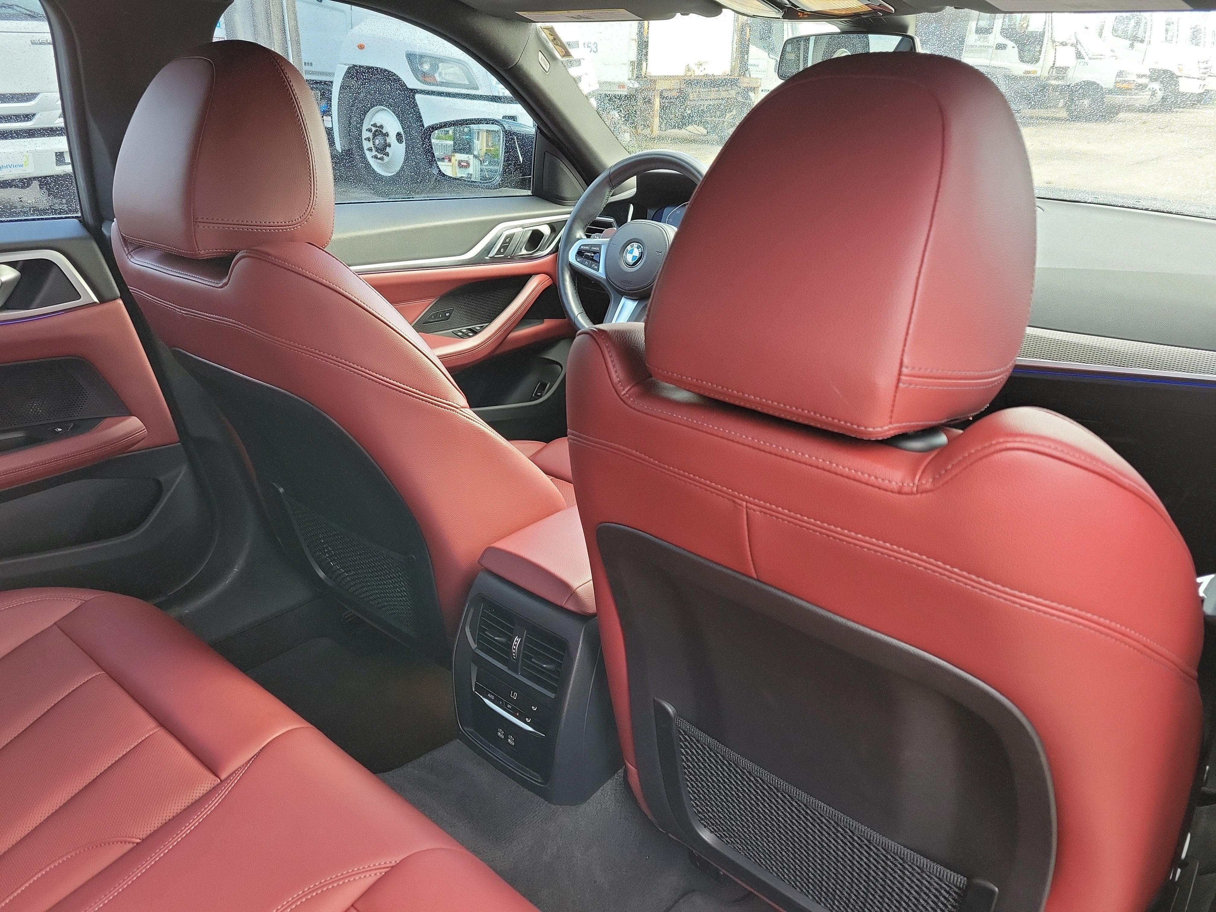 2022 BMW 4 Series 430i