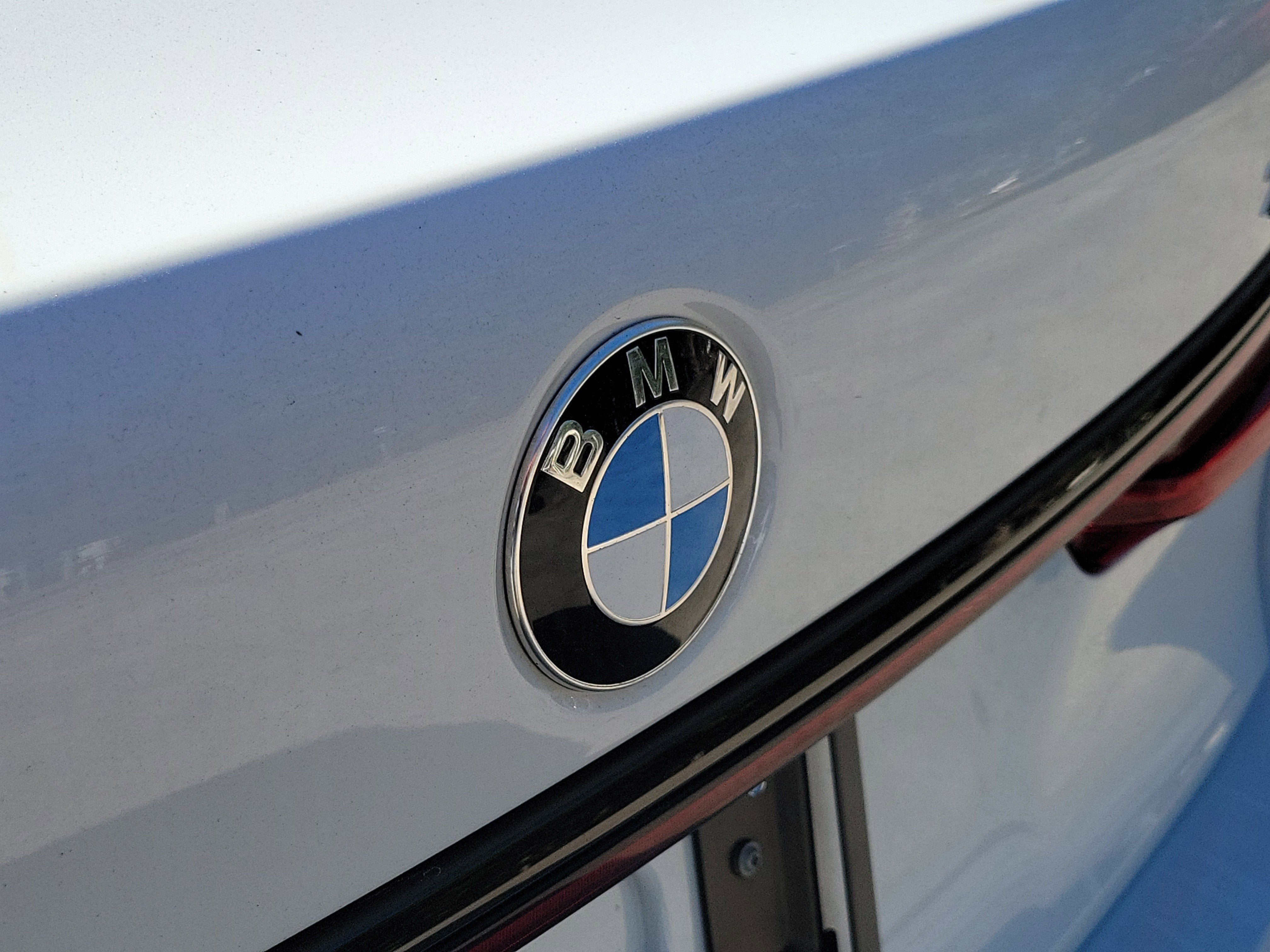 2021 BMW 7 Series 750i xDrive