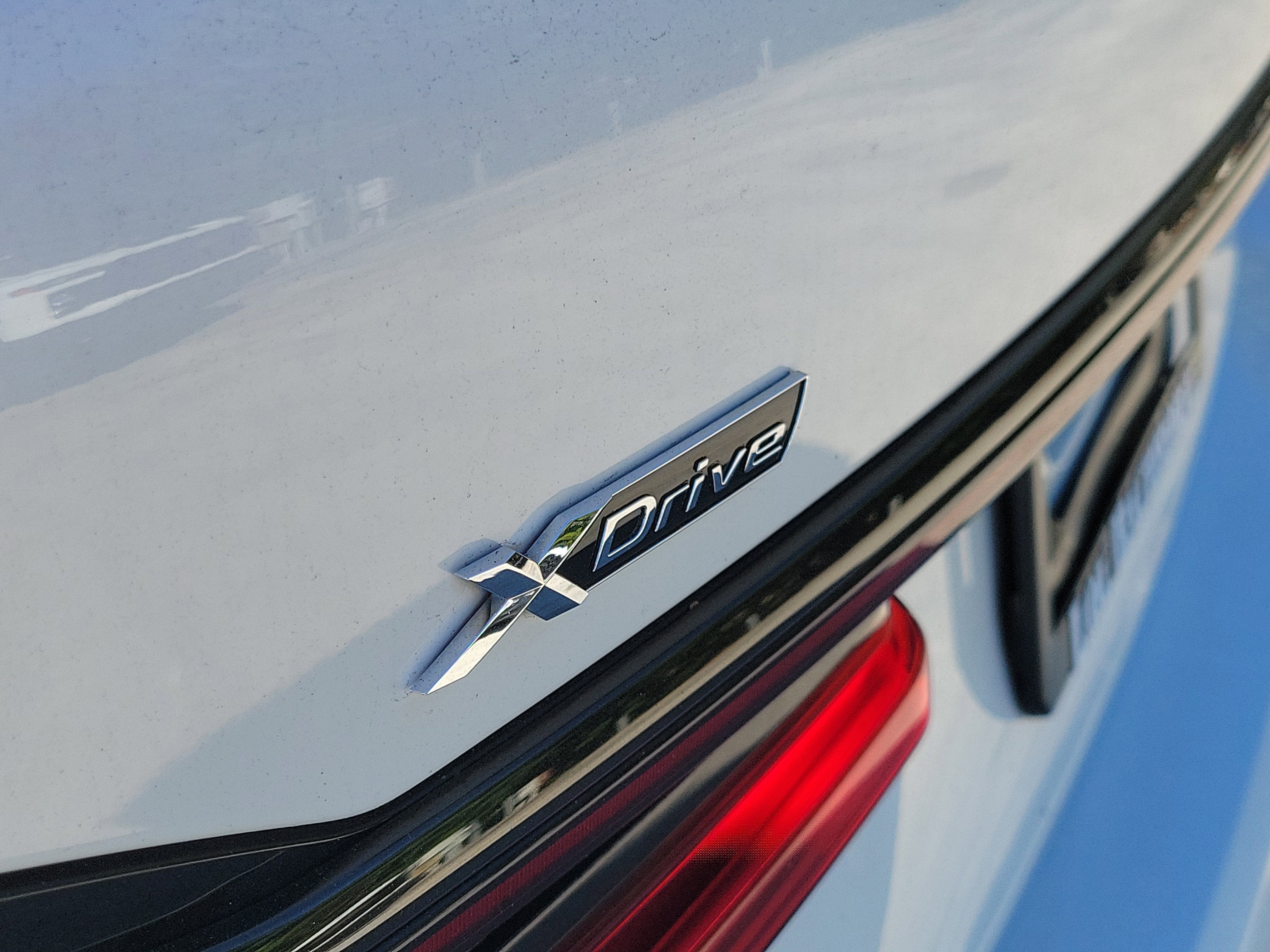 2021 BMW 7 Series 750i xDrive