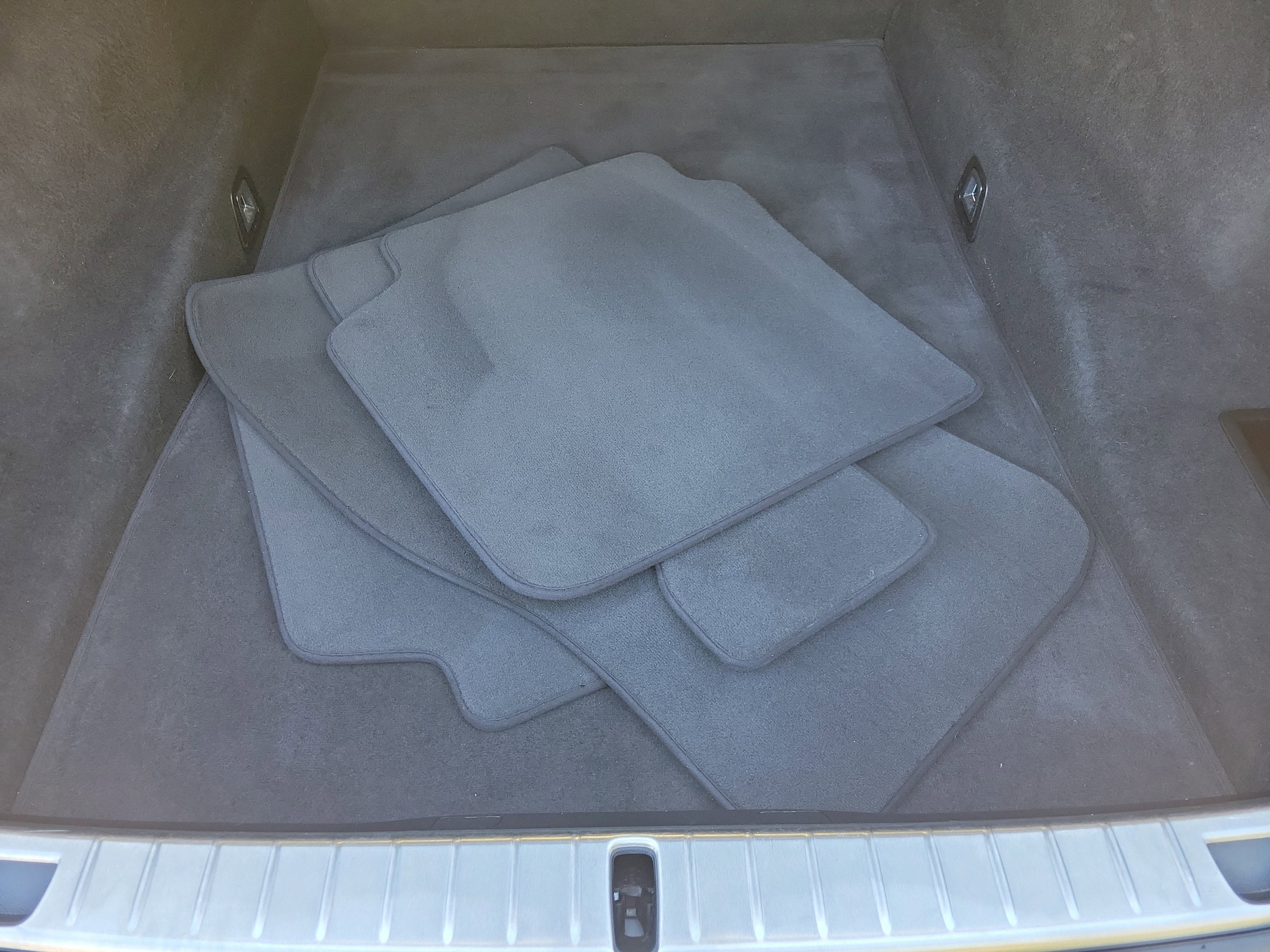 2021 BMW 7 Series 750i xDrive