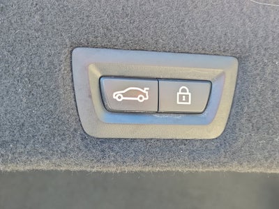 2021 BMW 7 Series 750i xDrive