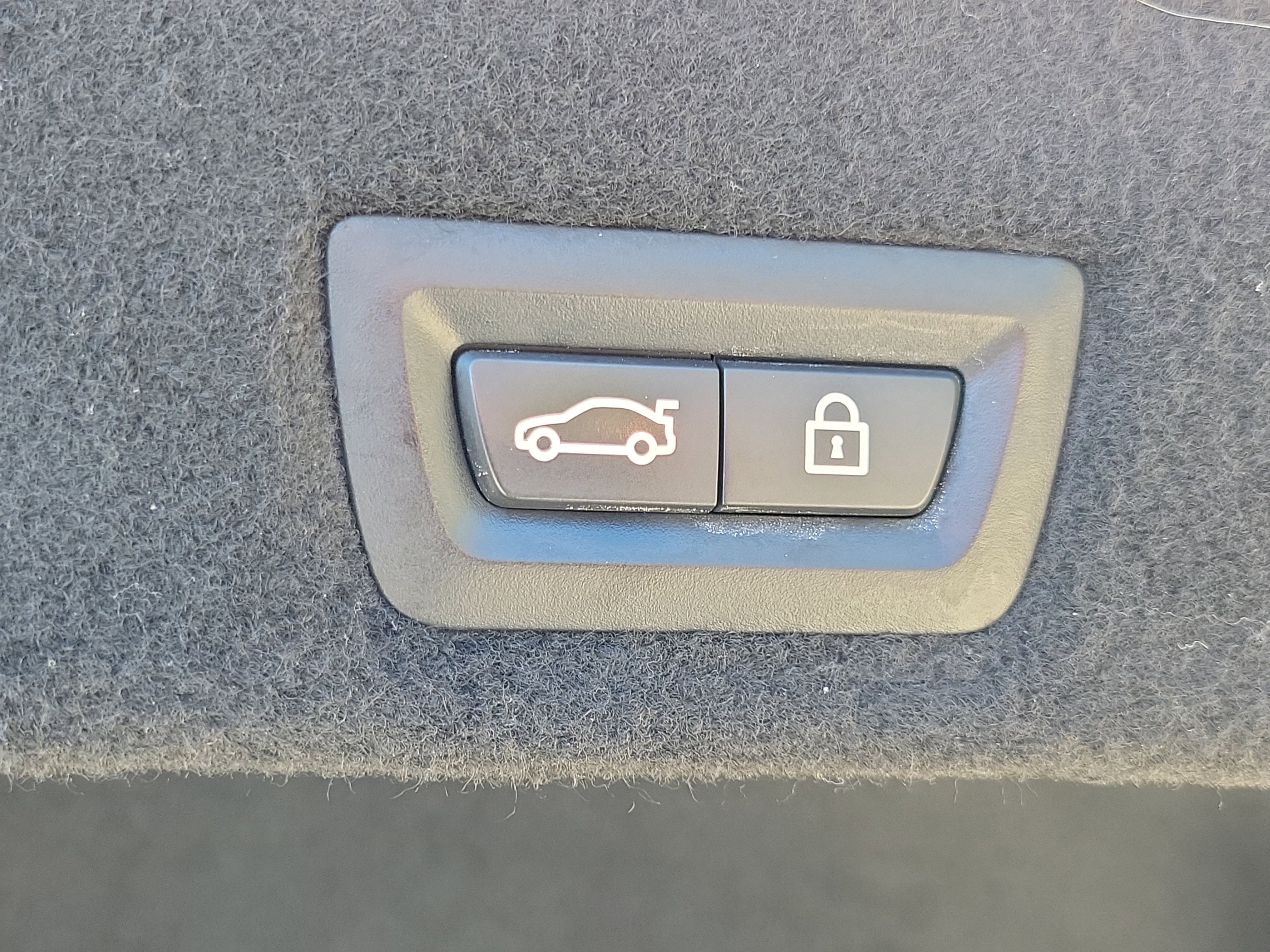 2021 BMW 7 Series 750i xDrive