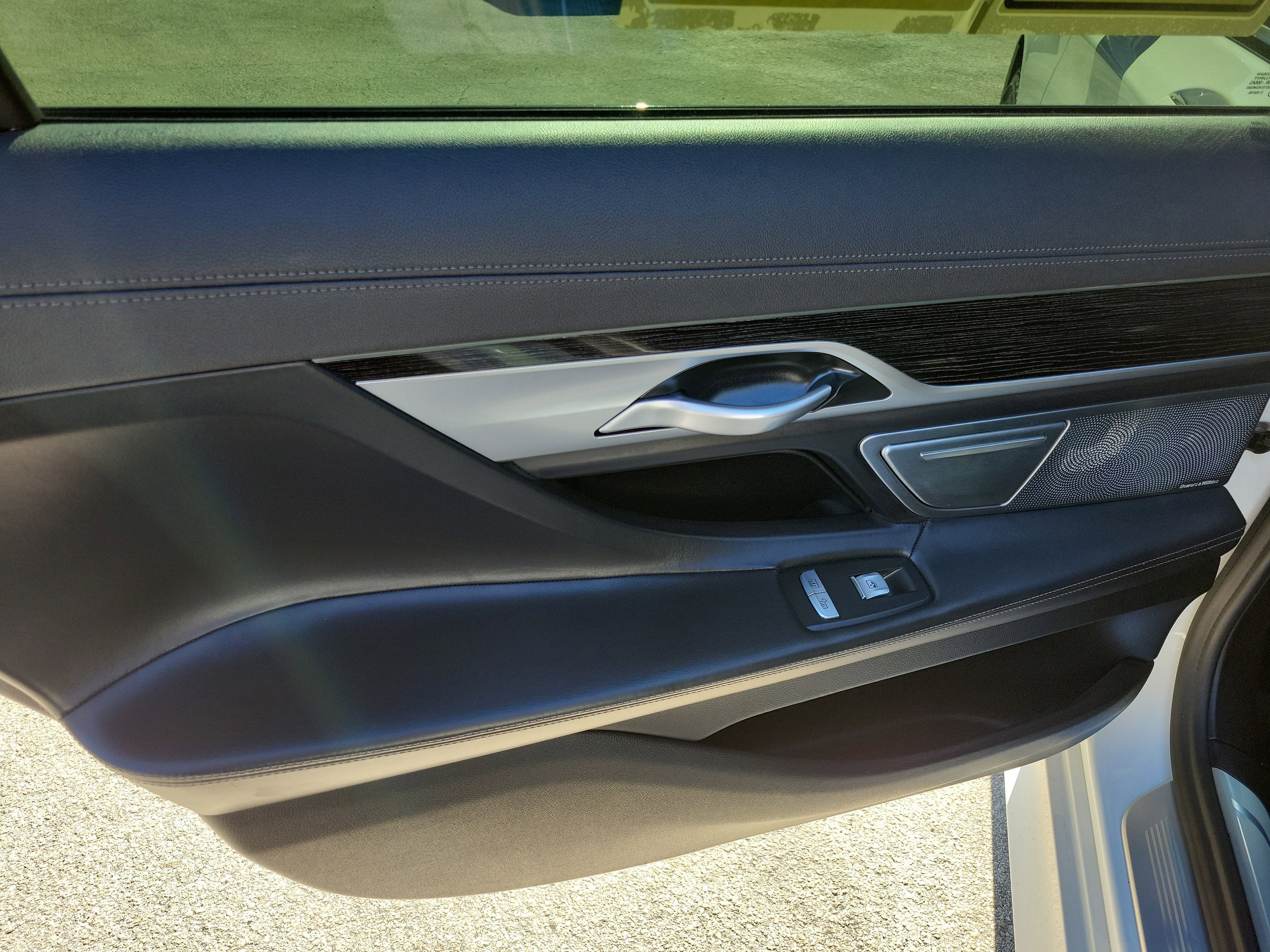 2021 BMW 7 Series 750i xDrive