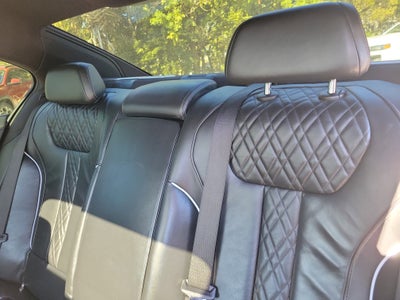 2021 BMW 7 Series 750i xDrive