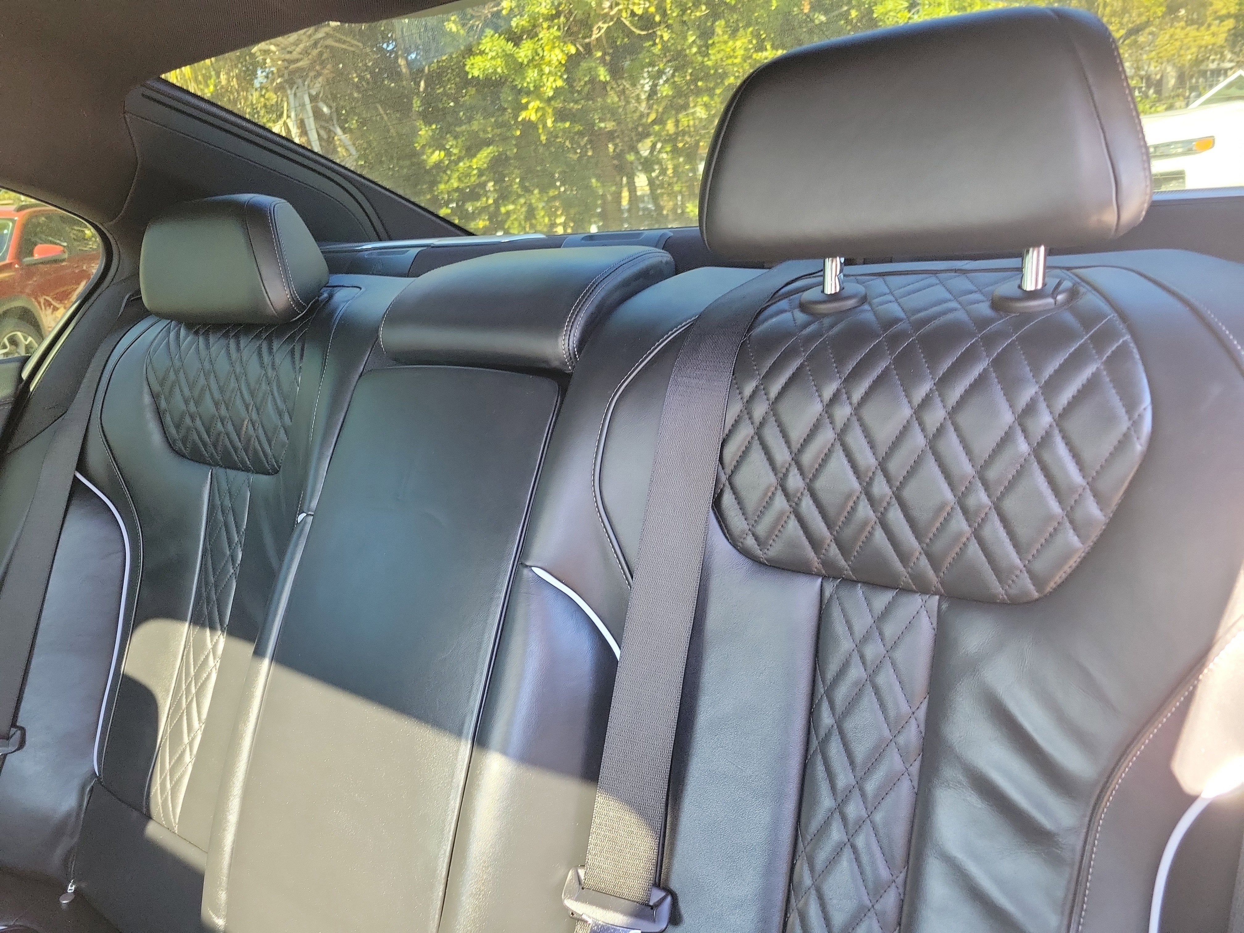 2021 BMW 7 Series 750i xDrive