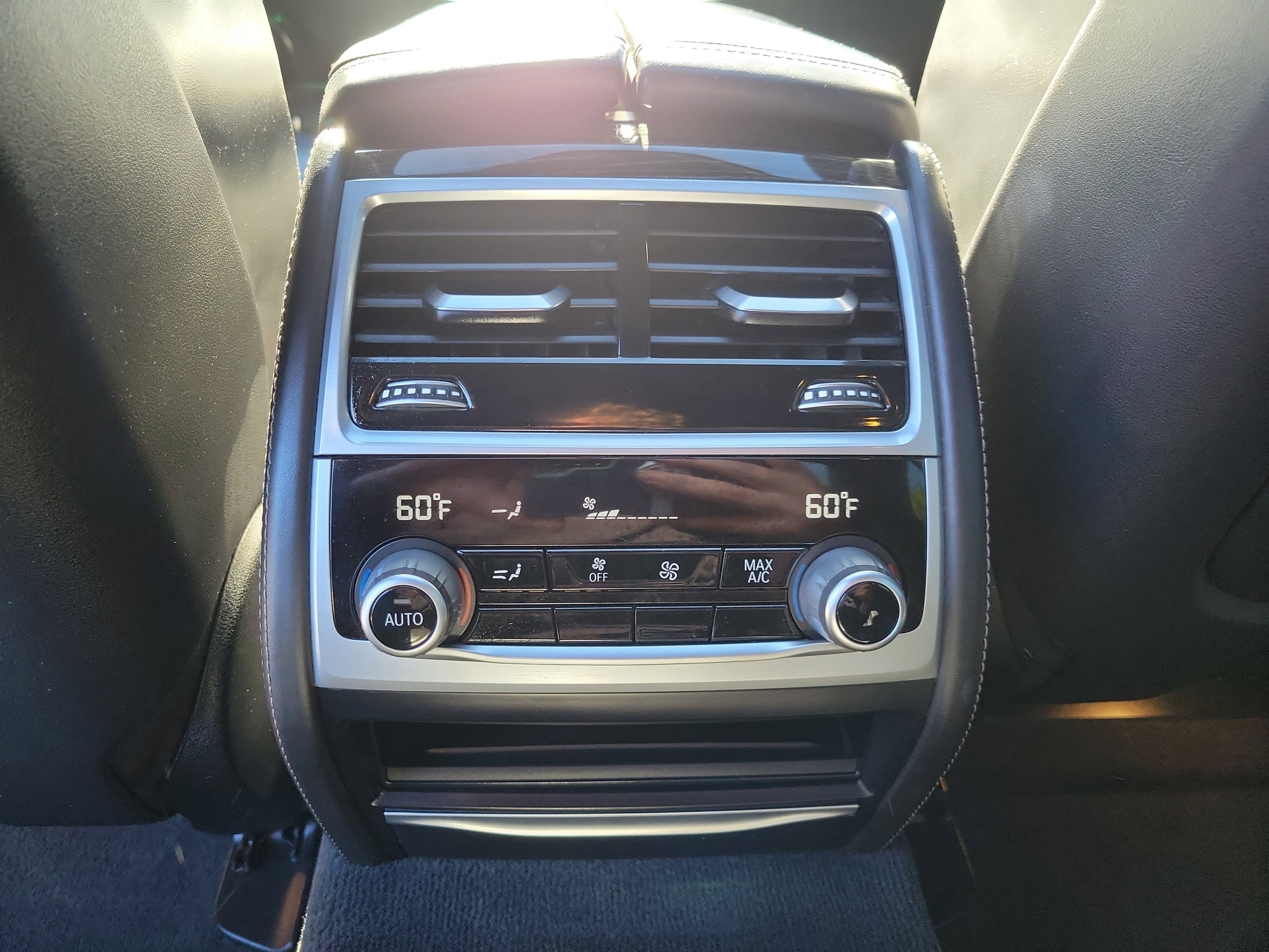 2021 BMW 7 Series 750i xDrive