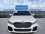 2021 BMW 7 Series 750i xDrive