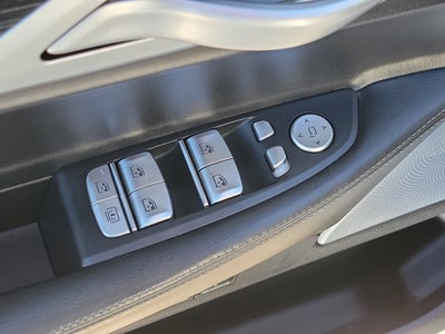 2021 BMW 7 Series 750i xDrive