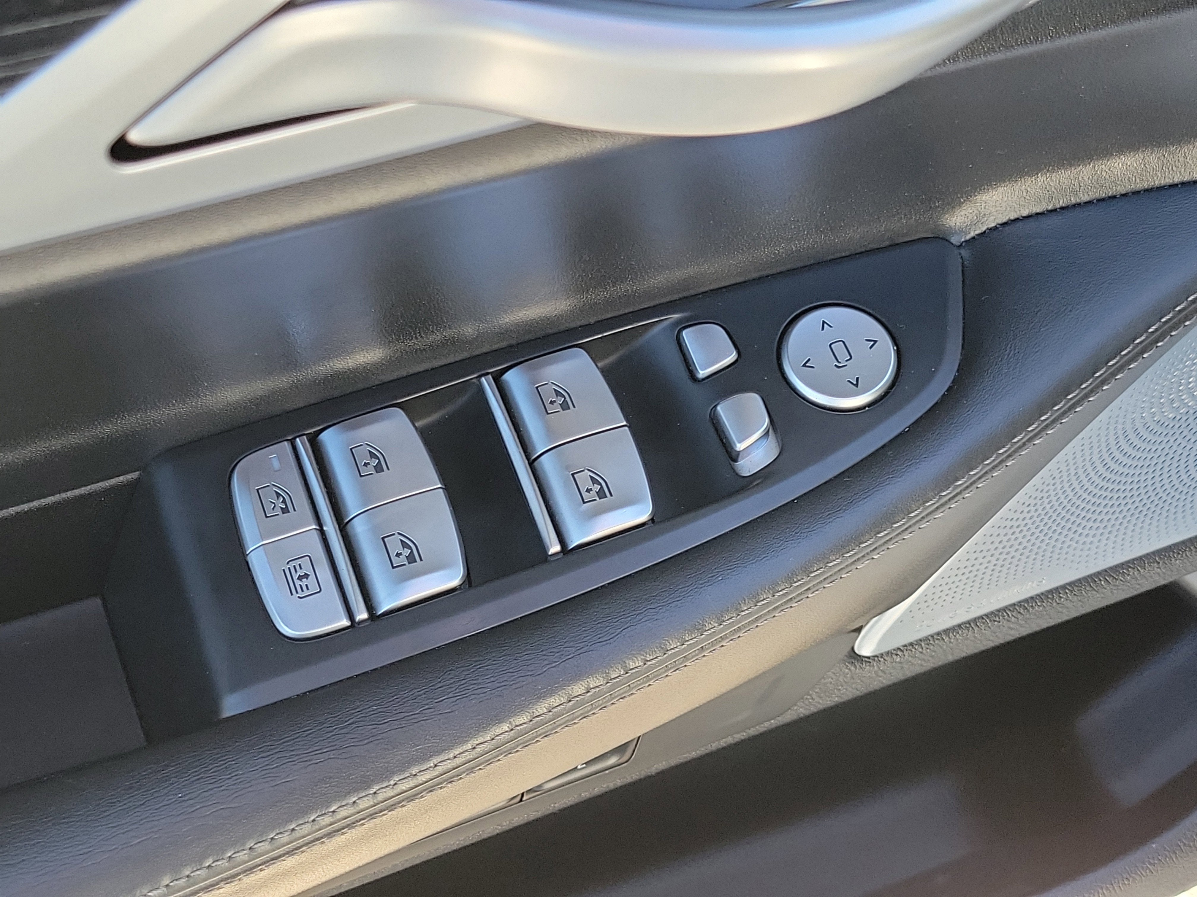 2021 BMW 7 Series 750i xDrive