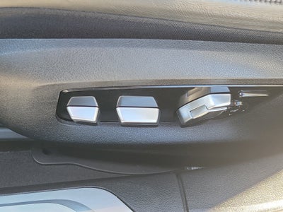 2021 BMW 7 Series 750i xDrive