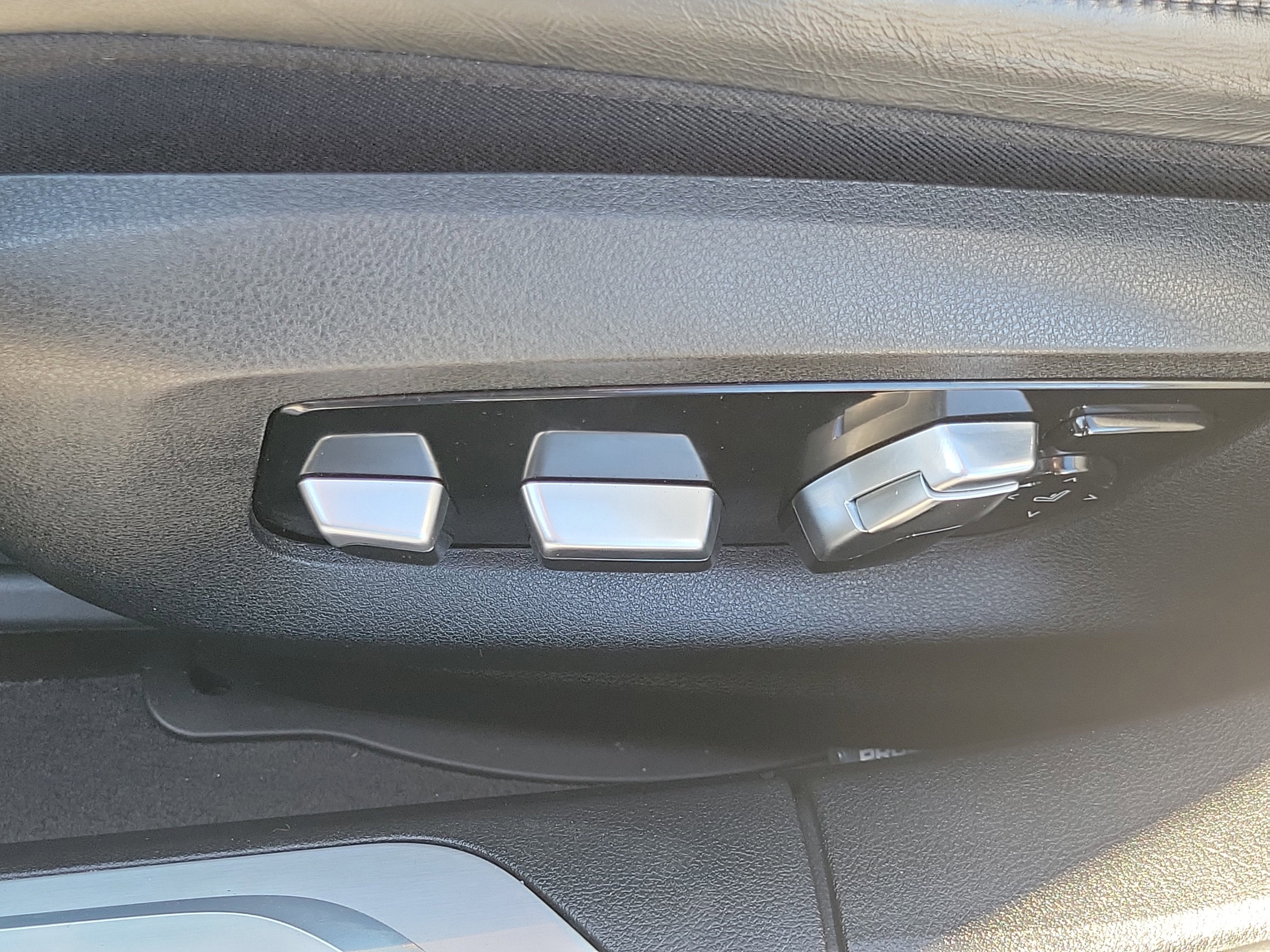 2021 BMW 7 Series 750i xDrive