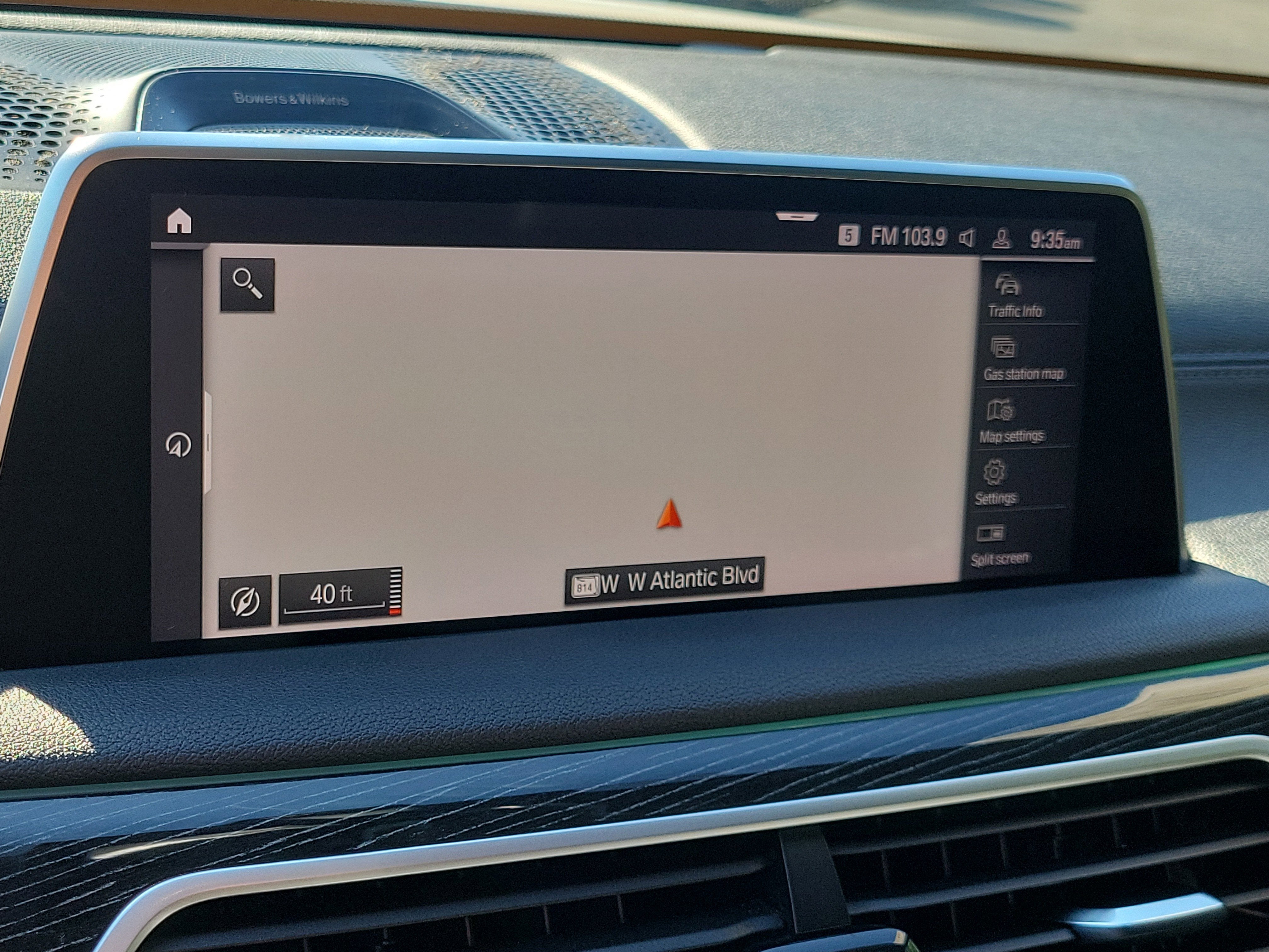 2021 BMW 7 Series 750i xDrive