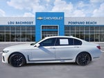 2021 BMW 7 Series 750i xDrive