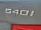 2019 BMW 5 Series 540i