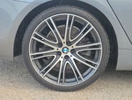 2019 BMW 5 Series 540i