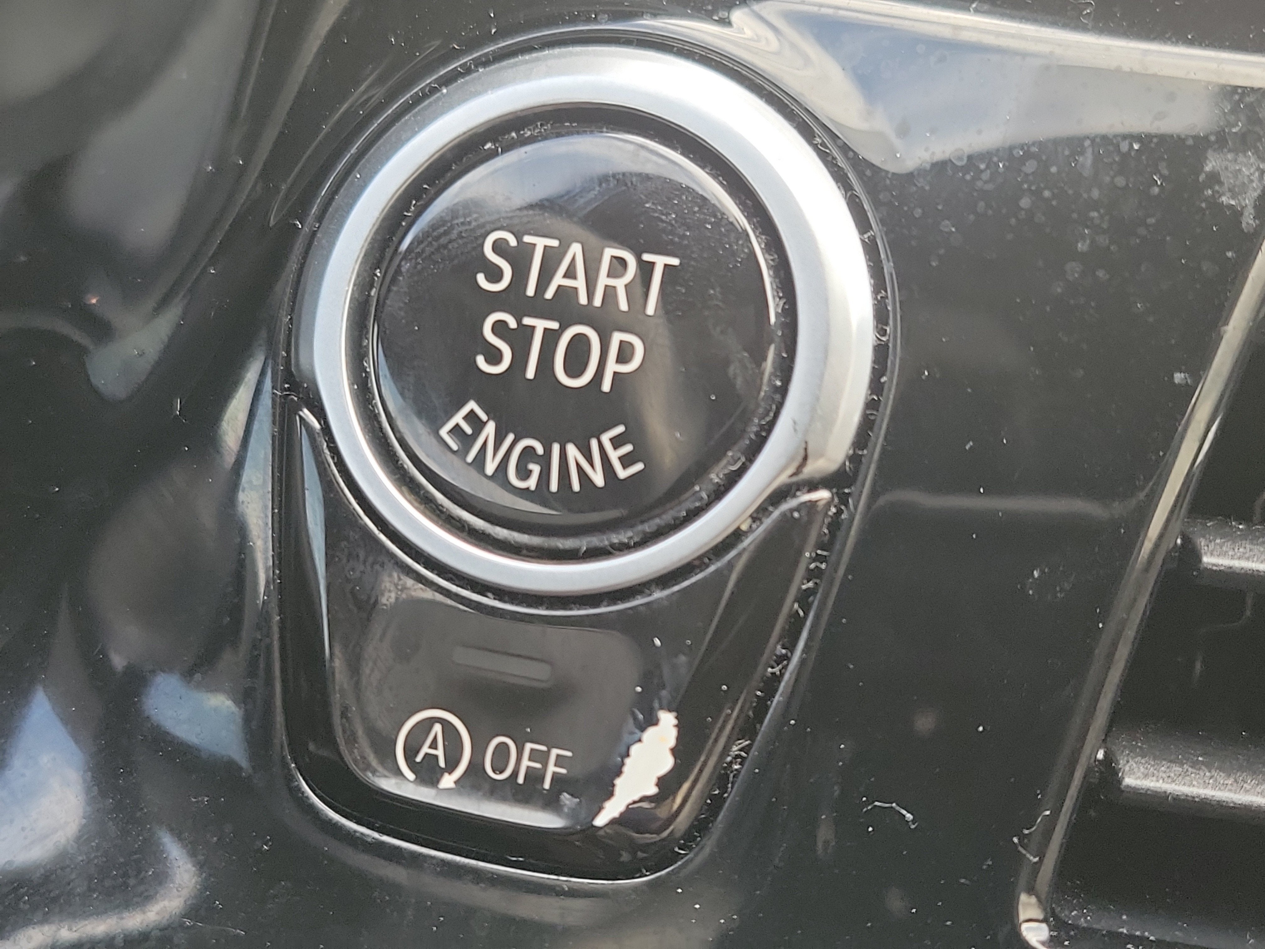 2019 BMW 5 Series 540i