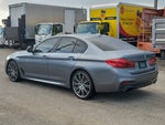 2019 BMW 5 Series 540i