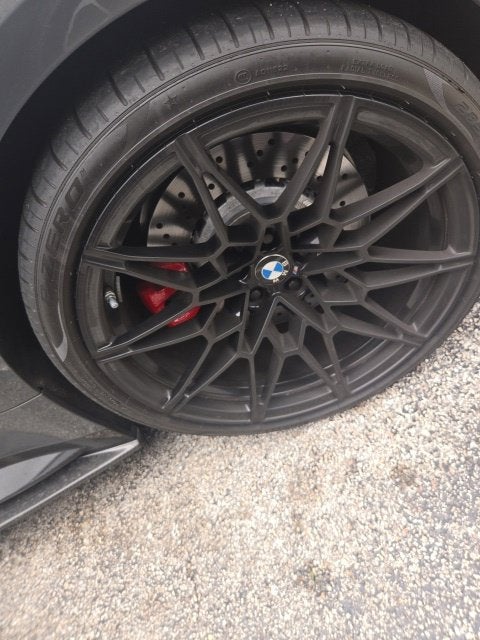 2026 BMW M4 Competition xDrive
