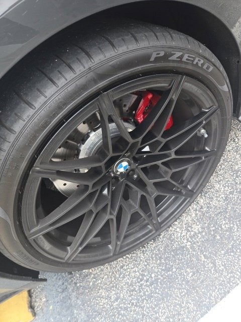 2026 BMW M4 Competition xDrive
