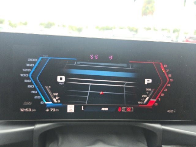 2026 BMW M4 Competition xDrive