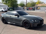 2026 BMW M4 Competition xDrive