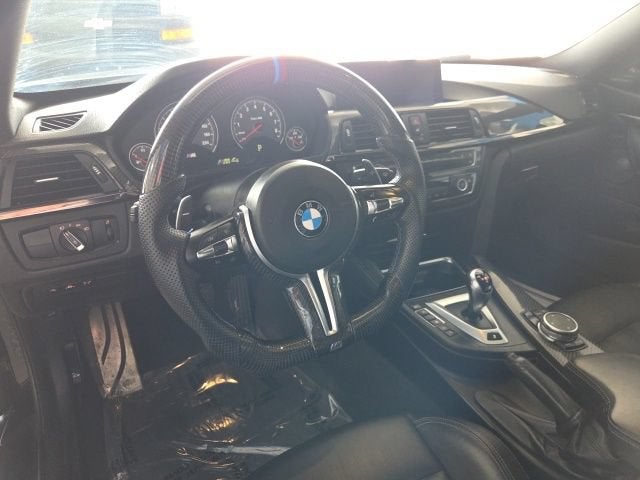 2015 BMW M4 Base