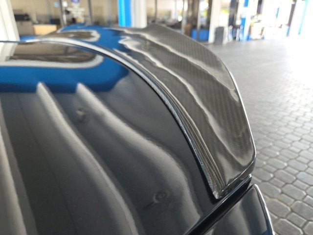 2015 BMW M4 Base