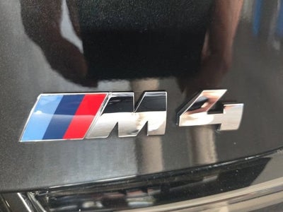 2015 BMW M4 Base