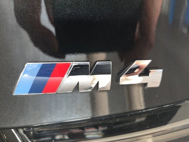 2015 BMW M4 Base
