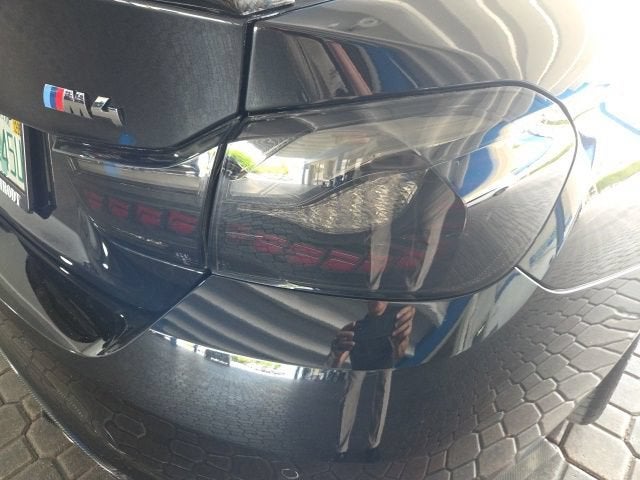 2015 BMW M4 Base