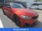 2017 BMW M3 4DR SDN