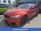 2017 BMW M3 4DR SDN