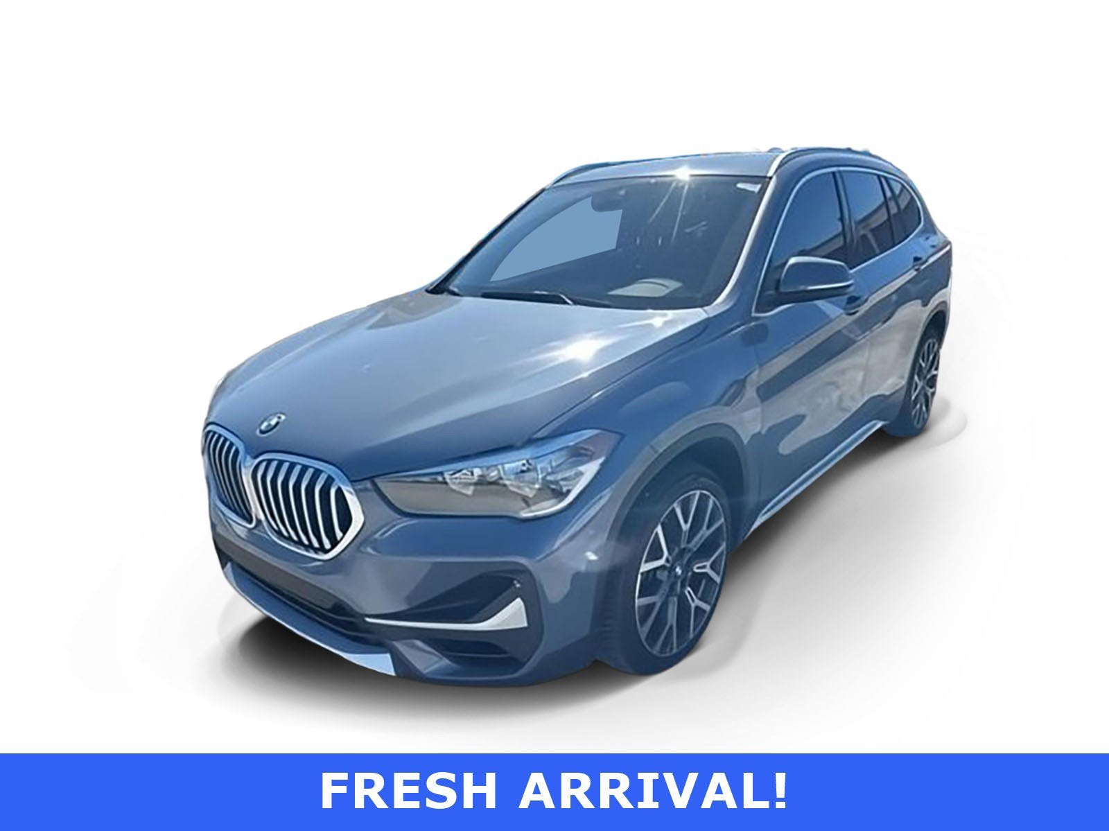 2021 BMW X1 sDrive28i