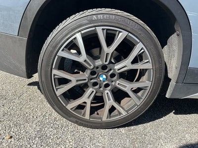 2021 BMW X1 sDrive28i