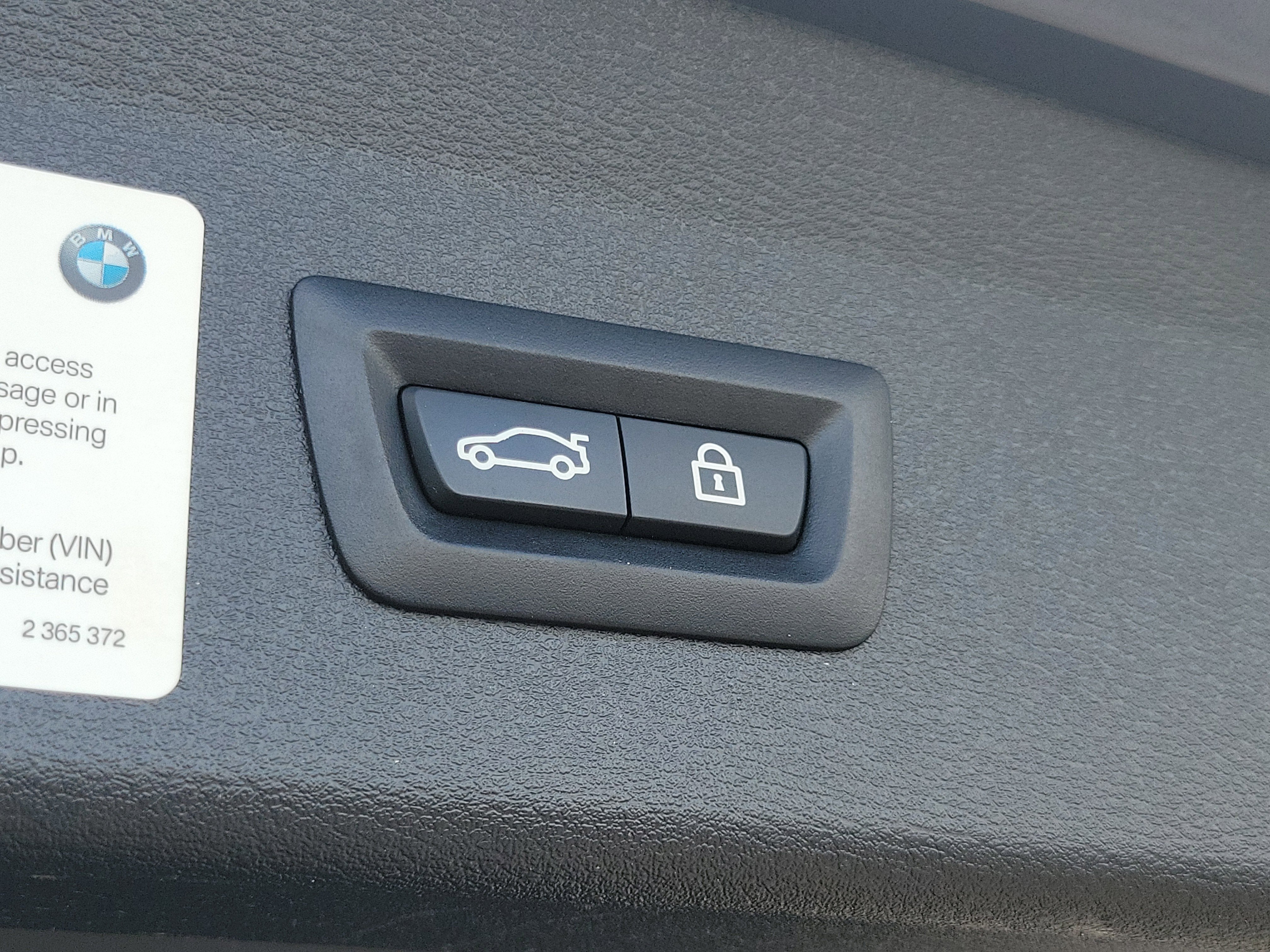 2021 BMW X1 sDrive28i