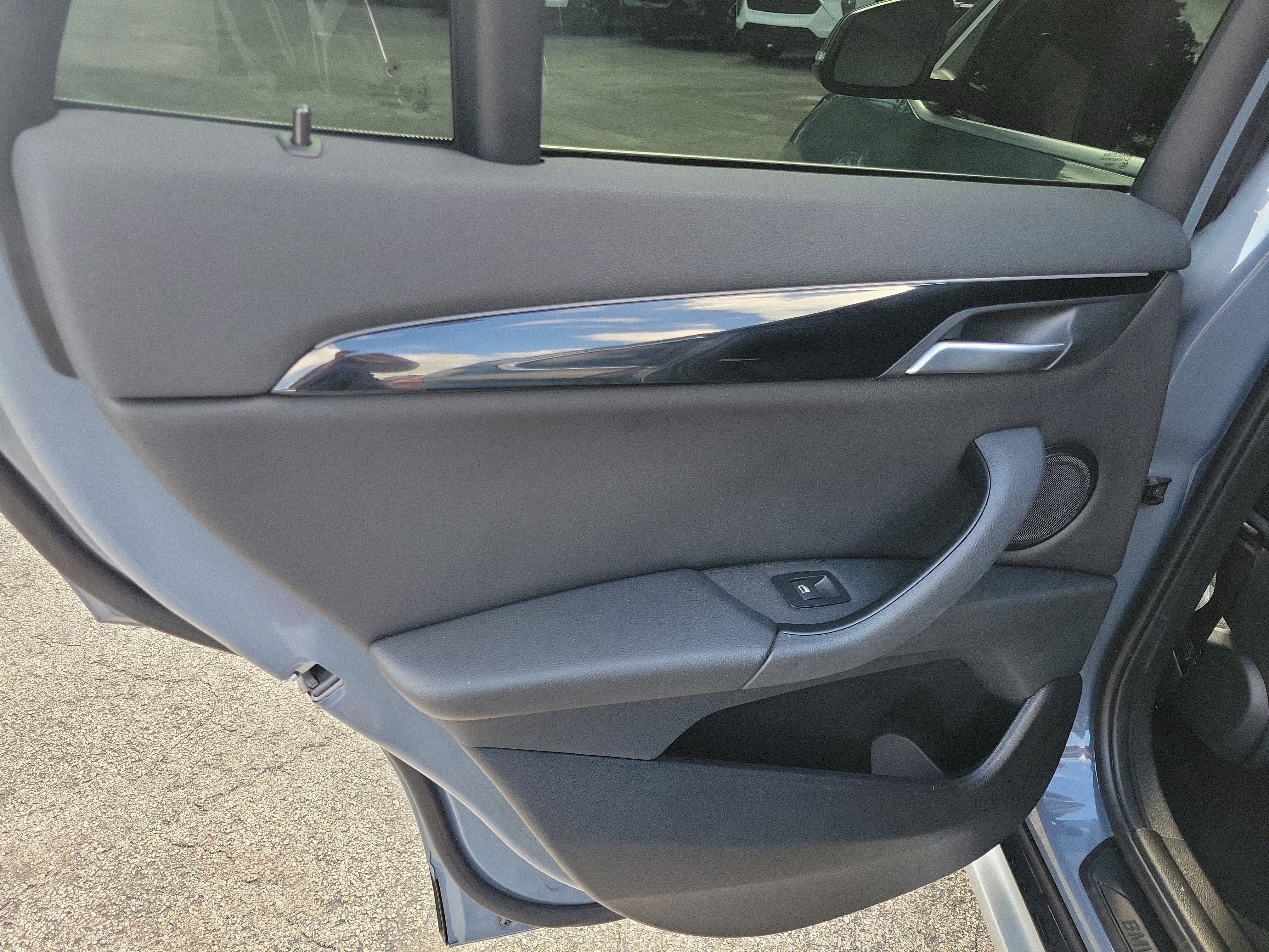 2021 BMW X1 sDrive28i