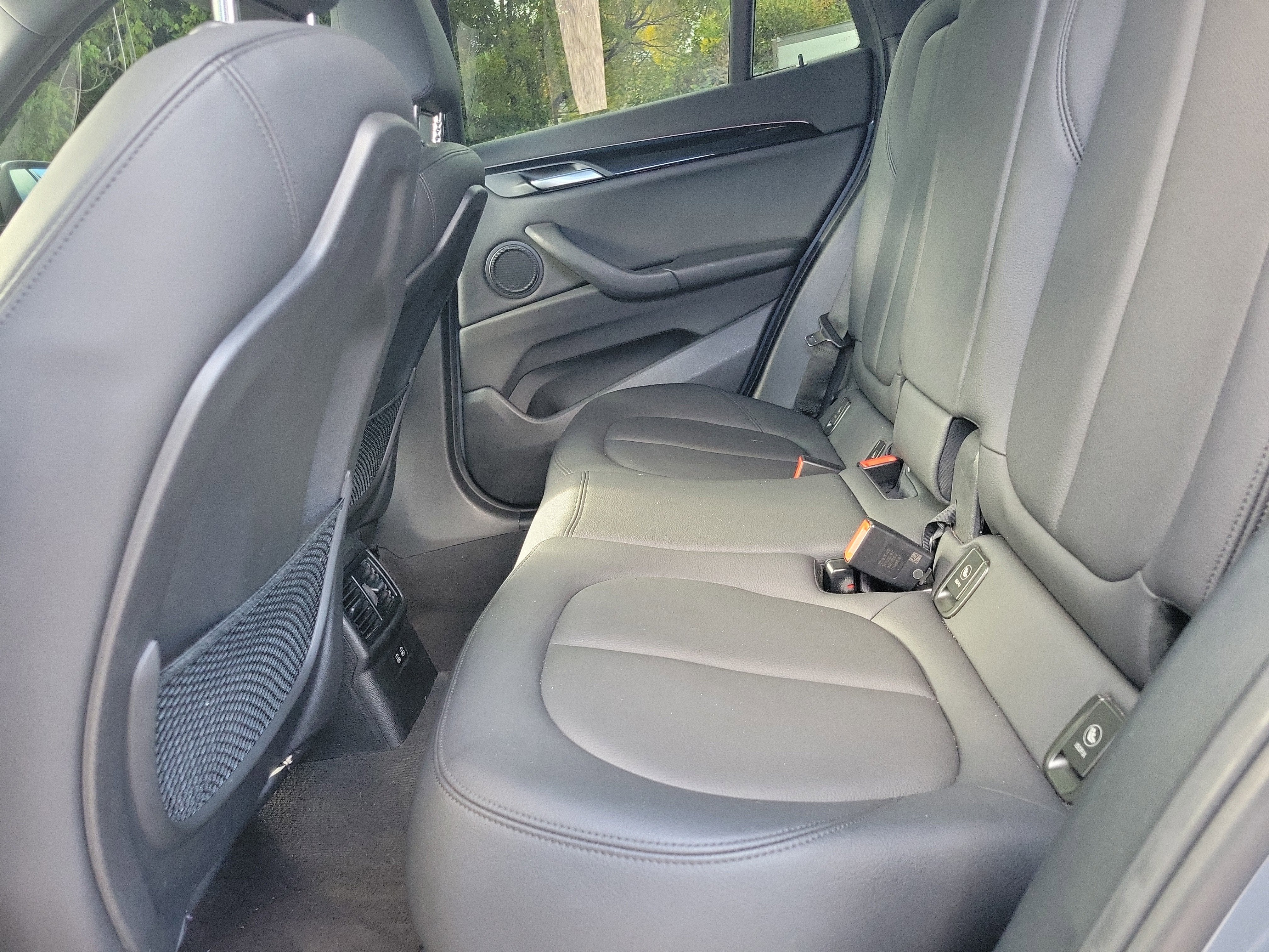 2021 BMW X1 sDrive28i