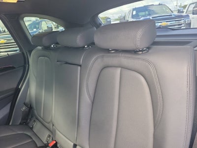 2021 BMW X1 sDrive28i