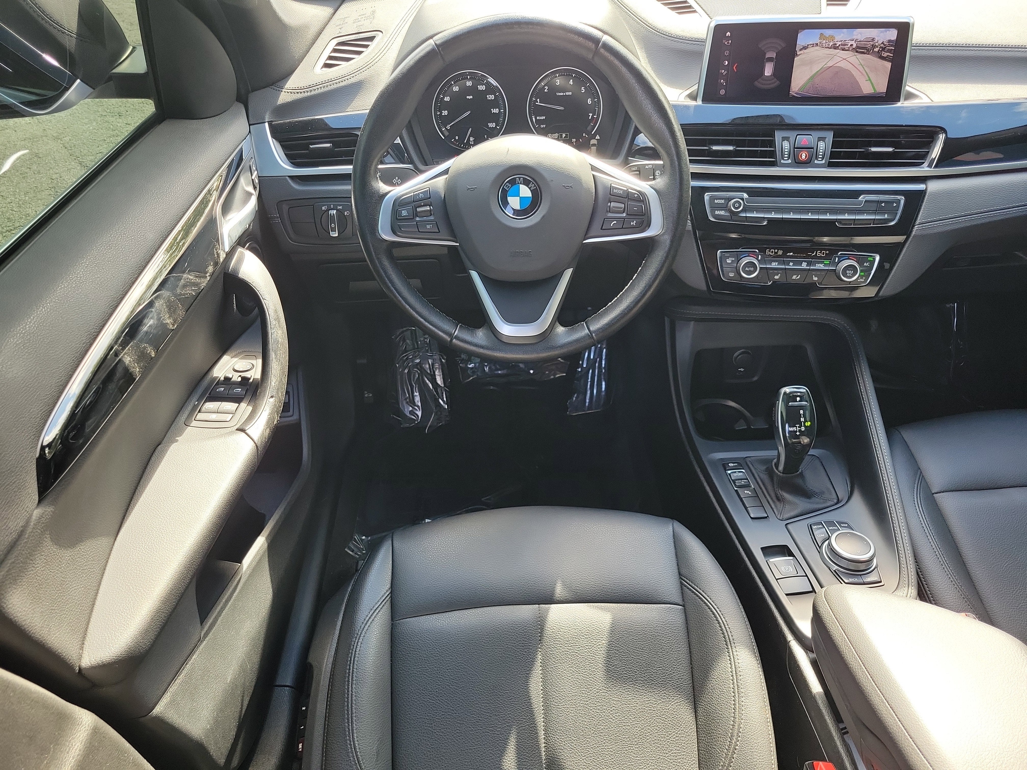 2021 BMW X1 sDrive28i