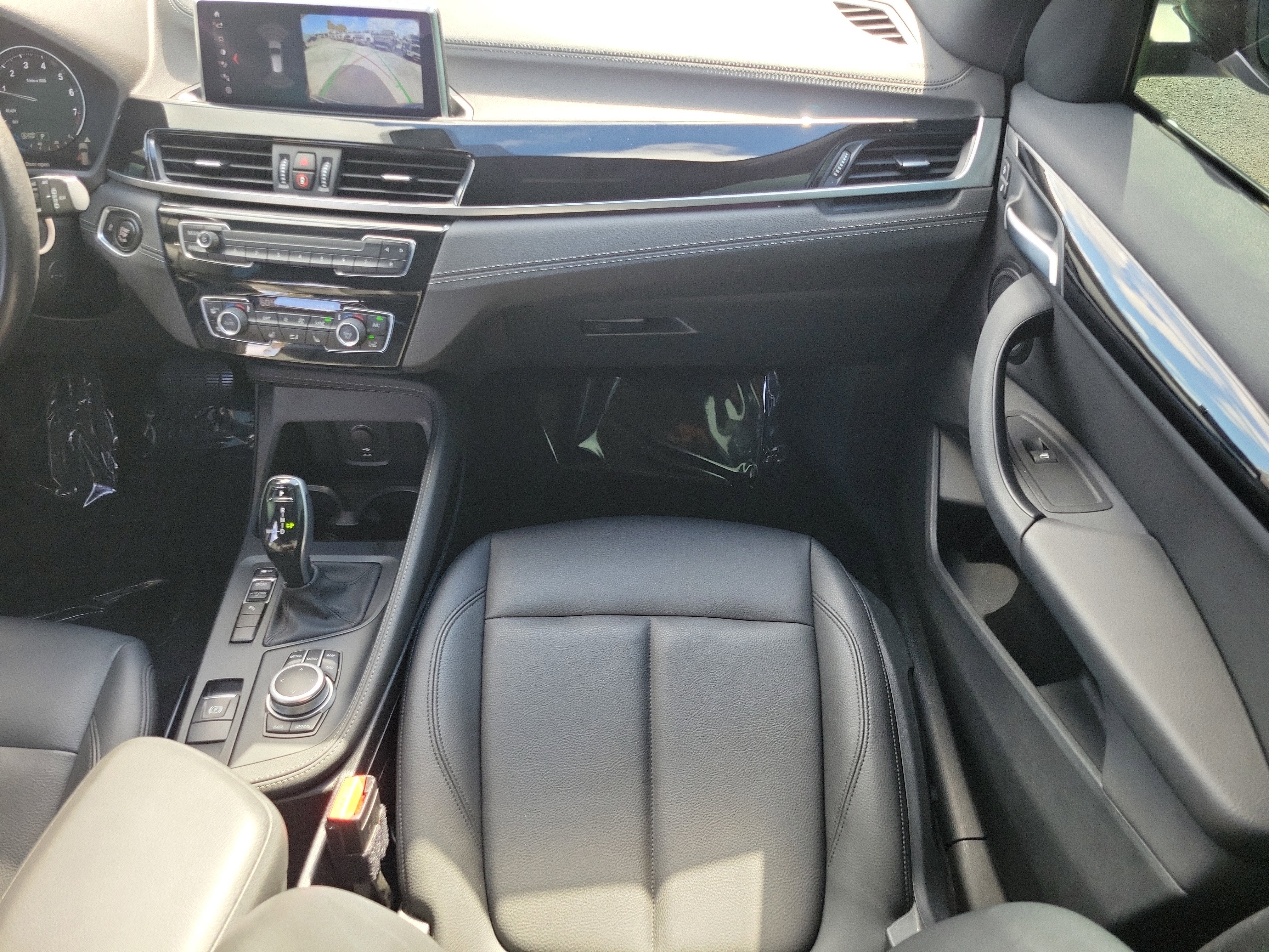 2021 BMW X1 sDrive28i