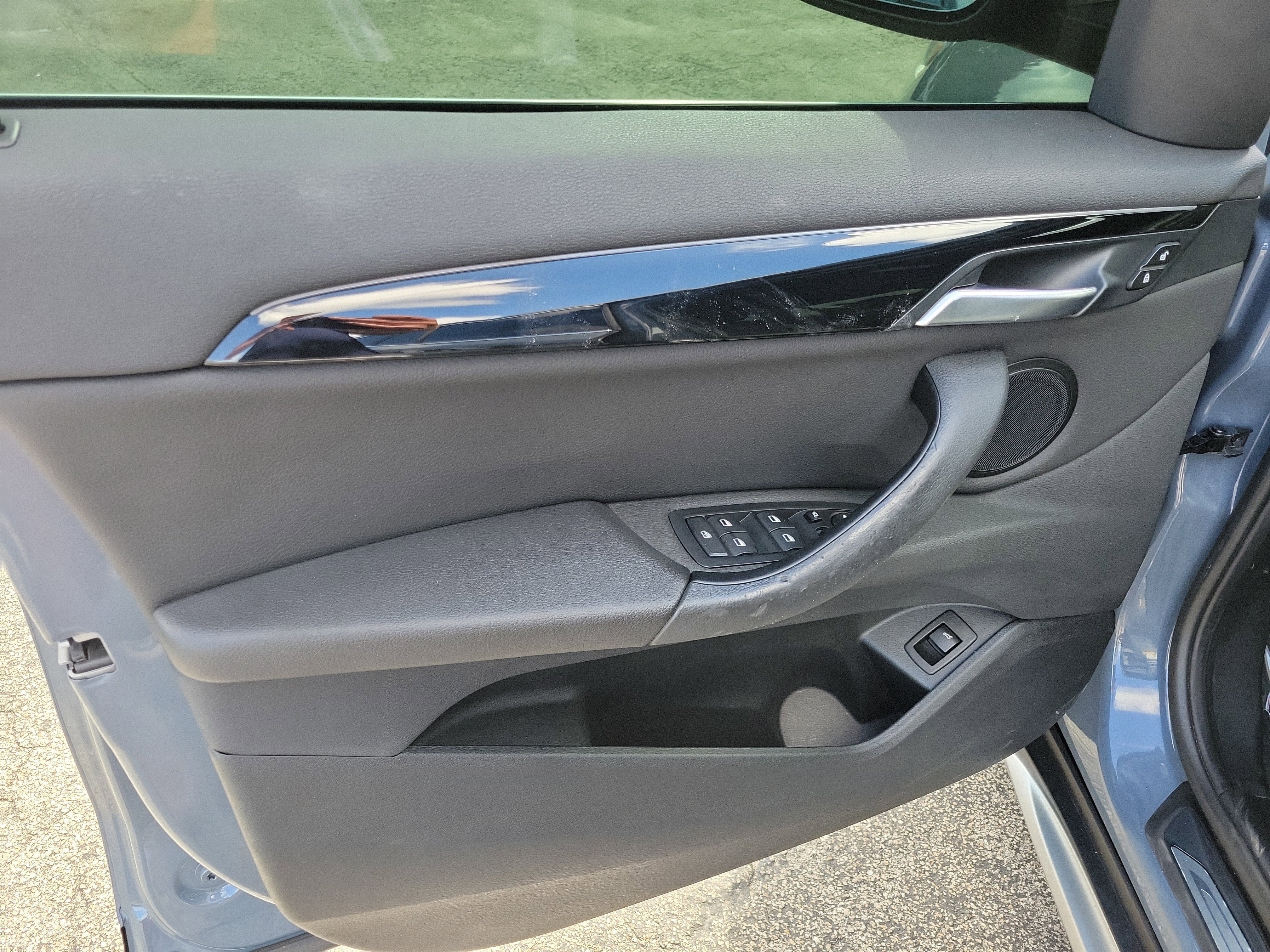 2021 BMW X1 sDrive28i