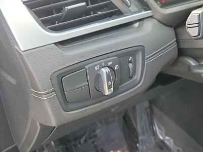 2021 BMW X1 sDrive28i