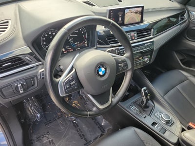 2021 BMW X1 sDrive28i