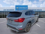 2021 BMW X1 sDrive28i