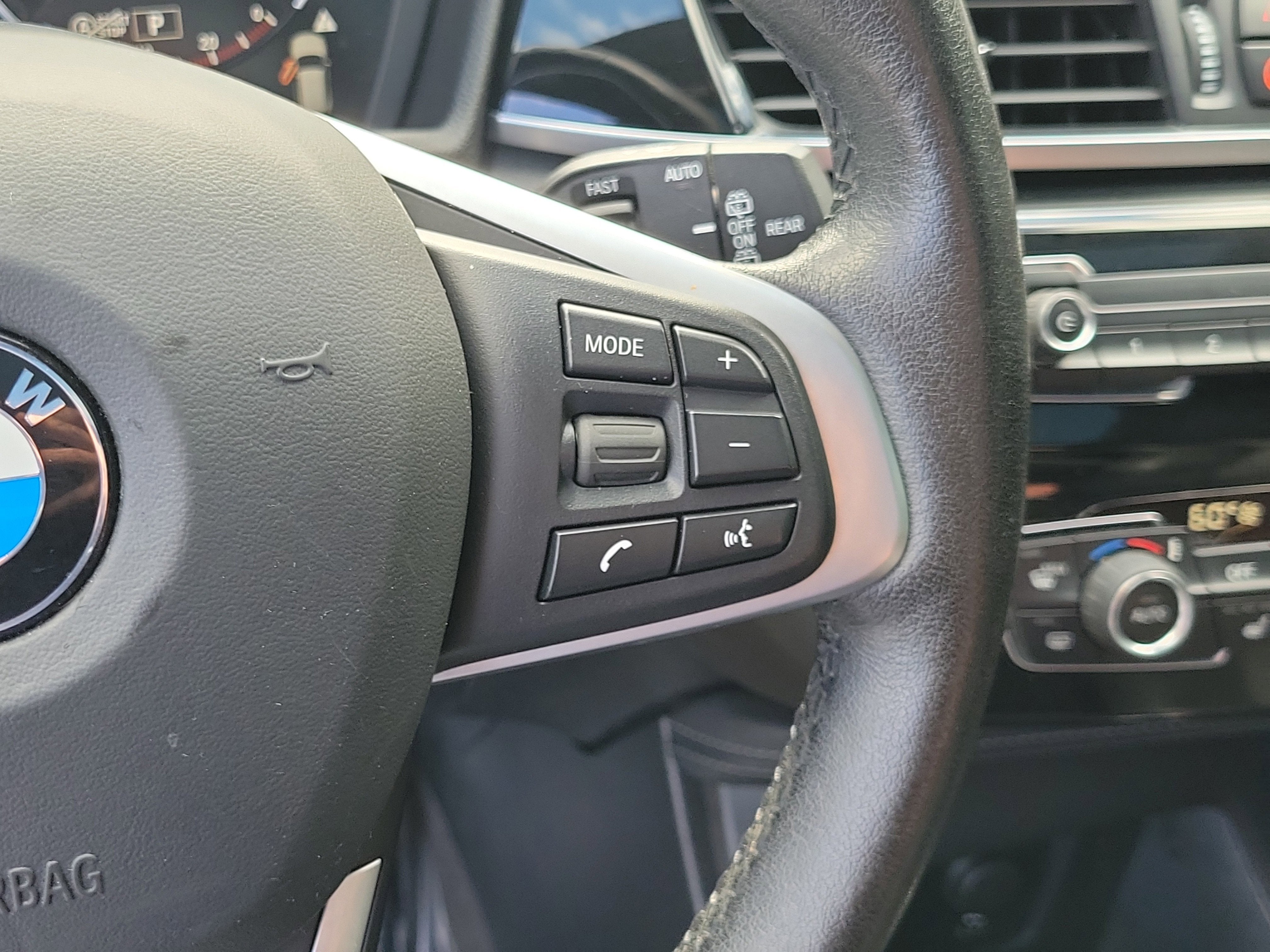 2021 BMW X1 sDrive28i