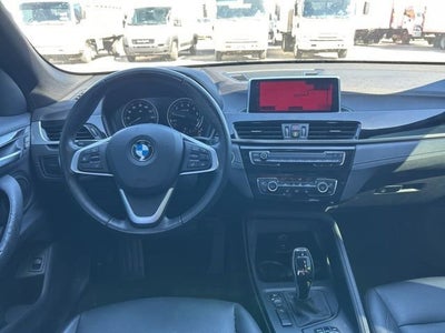 2021 BMW X1 sDrive28i